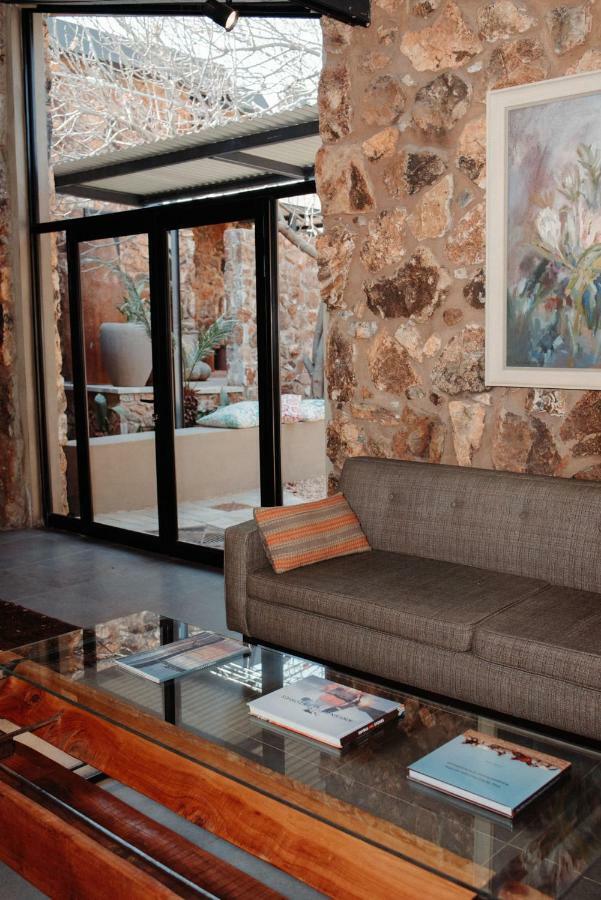 Guest house Bastion House Irene