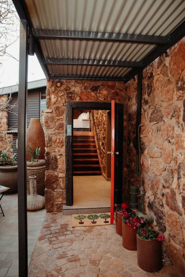 Guest house Bastion House 3*
