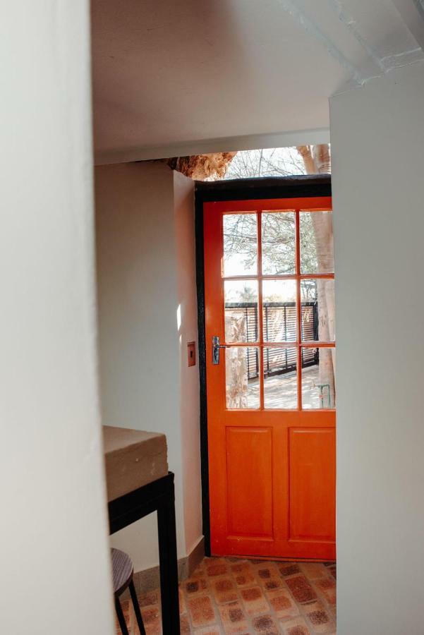 Guest house Bastion House