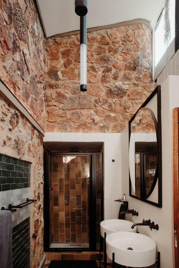 Guest house Bastion House 3*