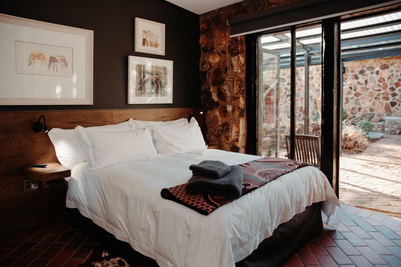 Bastion House Guest house 3*