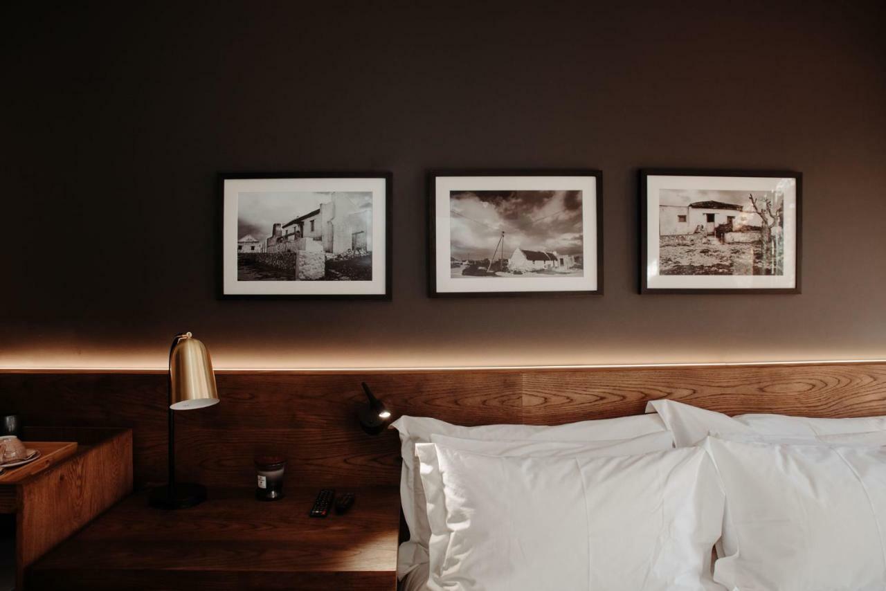 Guest house Bastion House Irene